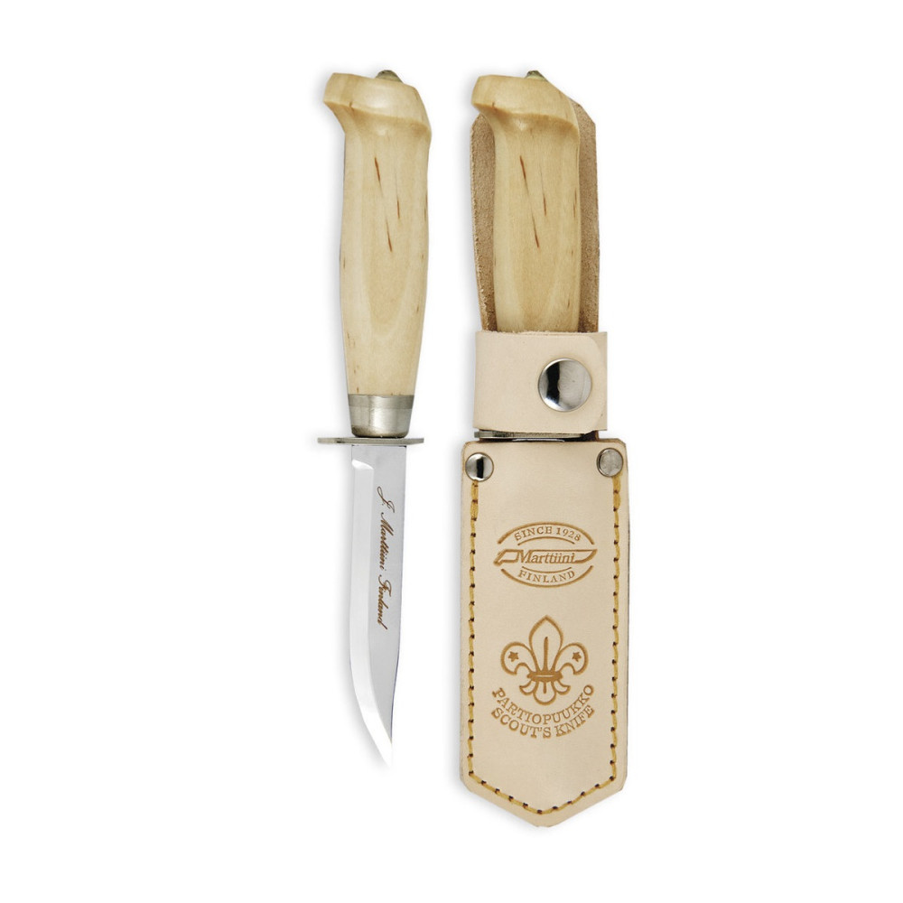 Ніж Marttiini Scout's Knife, 508010