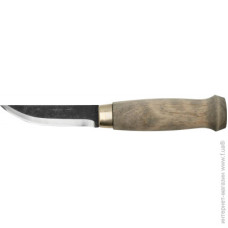 Ніж Marttiini Black Lumberjack, вуглецева сталь, 127019 