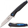 Ніж складний MTech USA MT-A1077BL