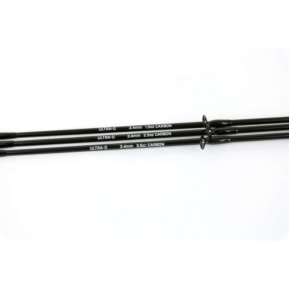 Квивертип Matrix Aquos D 2.5oz carbon tip 3.4mm