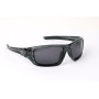 Окуляри Matrix Glasses - Wraps Trans black grey lense