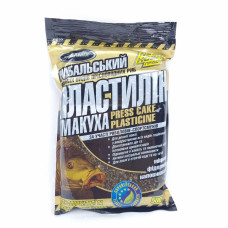 Пластилін Megamix "Макуха" 0,5кг