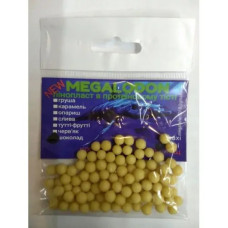 Пінопласт в протеіновому тісті Megalodon шоколад 