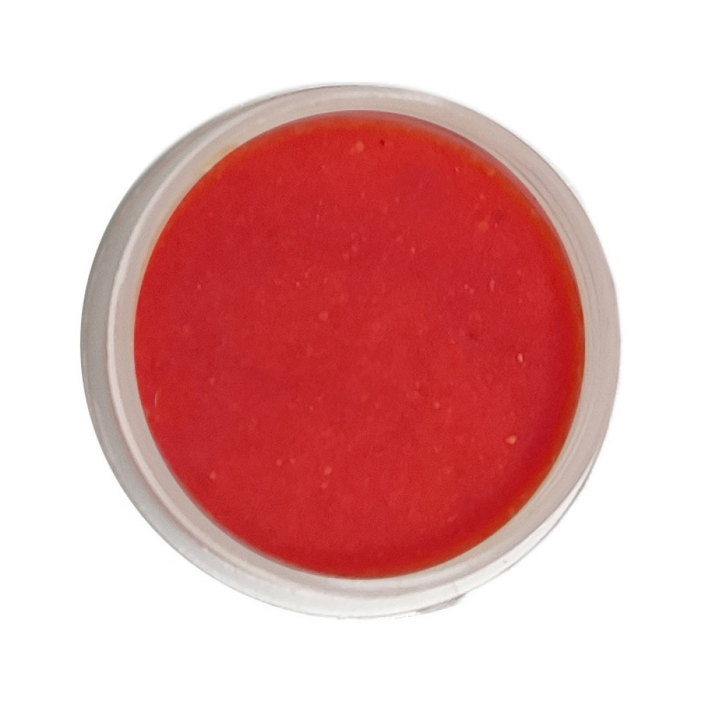 Протеїнове тісто Megalodon полуниця