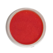 Протеїнове тісто Megalodon часник 