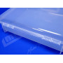 Коробка Meiho Attache A4 Case 330x260x85mm clear