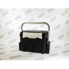 Ящик Meiho Bucket Mouth BM-5000 440x293x293 black