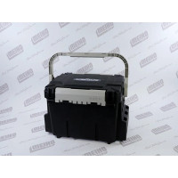 Ящик Meiho Bucket Mouth BM-7000 475x335x320 black 