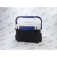 Ящик Meiho Bucket Mouth BM-9000 540x340x350 black