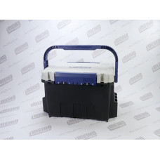 Ящик Meiho Bucket Mouth BM-9000 540x340x350 black