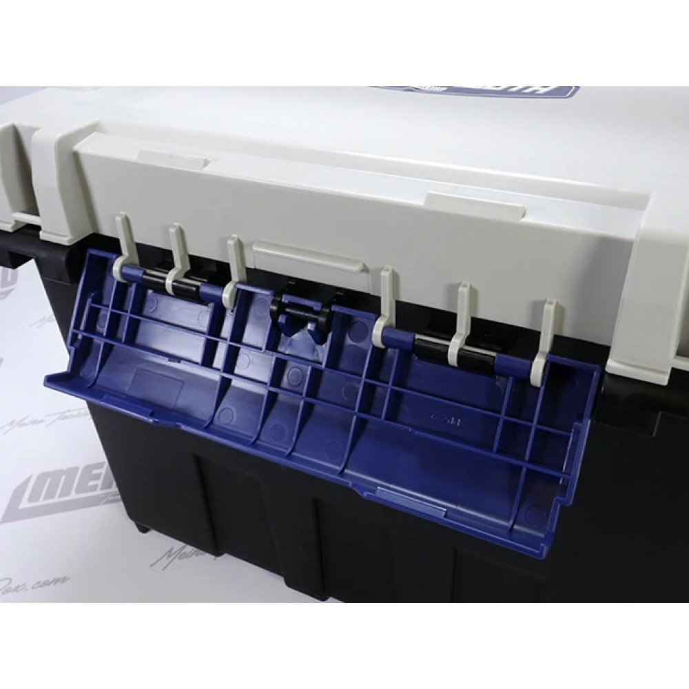 Ящик Meiho Bucket Mouth BM-9000 540x340x350 black