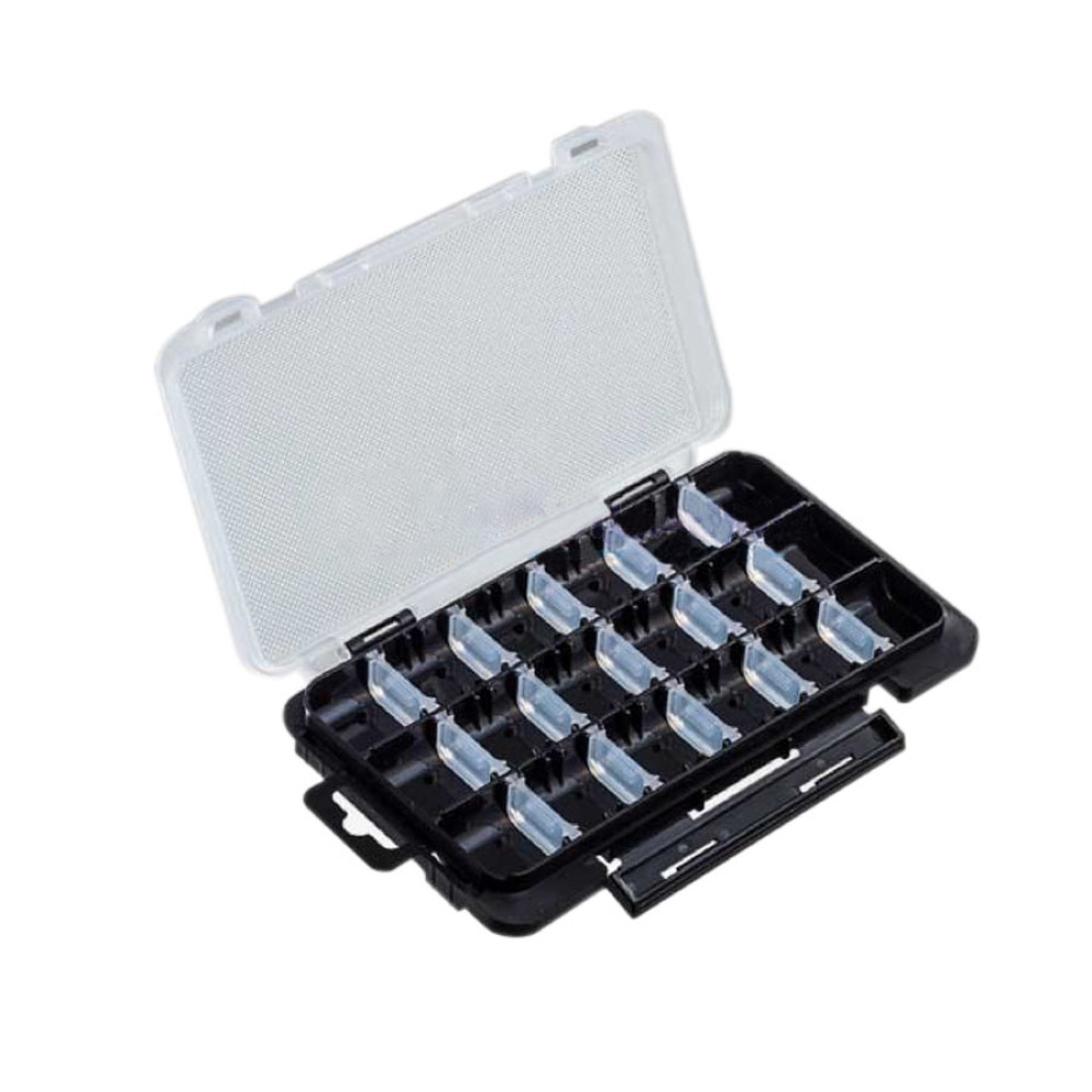 Коробка Meiho Case Light Game J 175x105x18mm