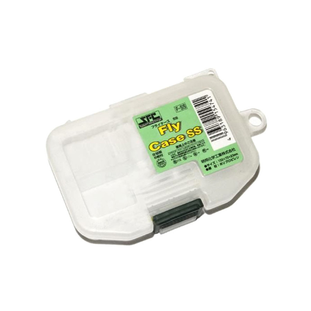 Коробка Meiho Fly Case SS (F-SS) 103x73x23mm