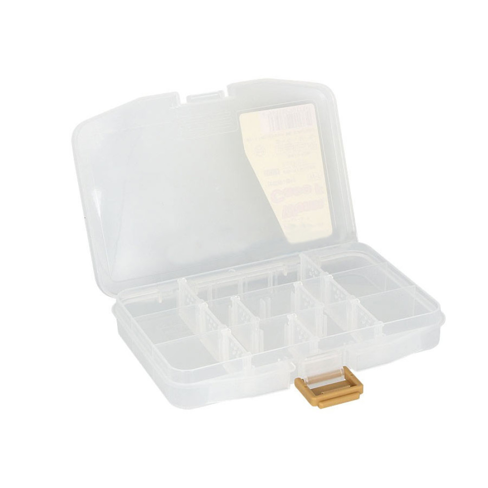 Коробка Meiho Worm Case F (W-F) 146x103x23mm