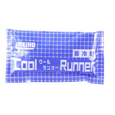 Аккумулятор холоду Meiho Cool Runner к:white 