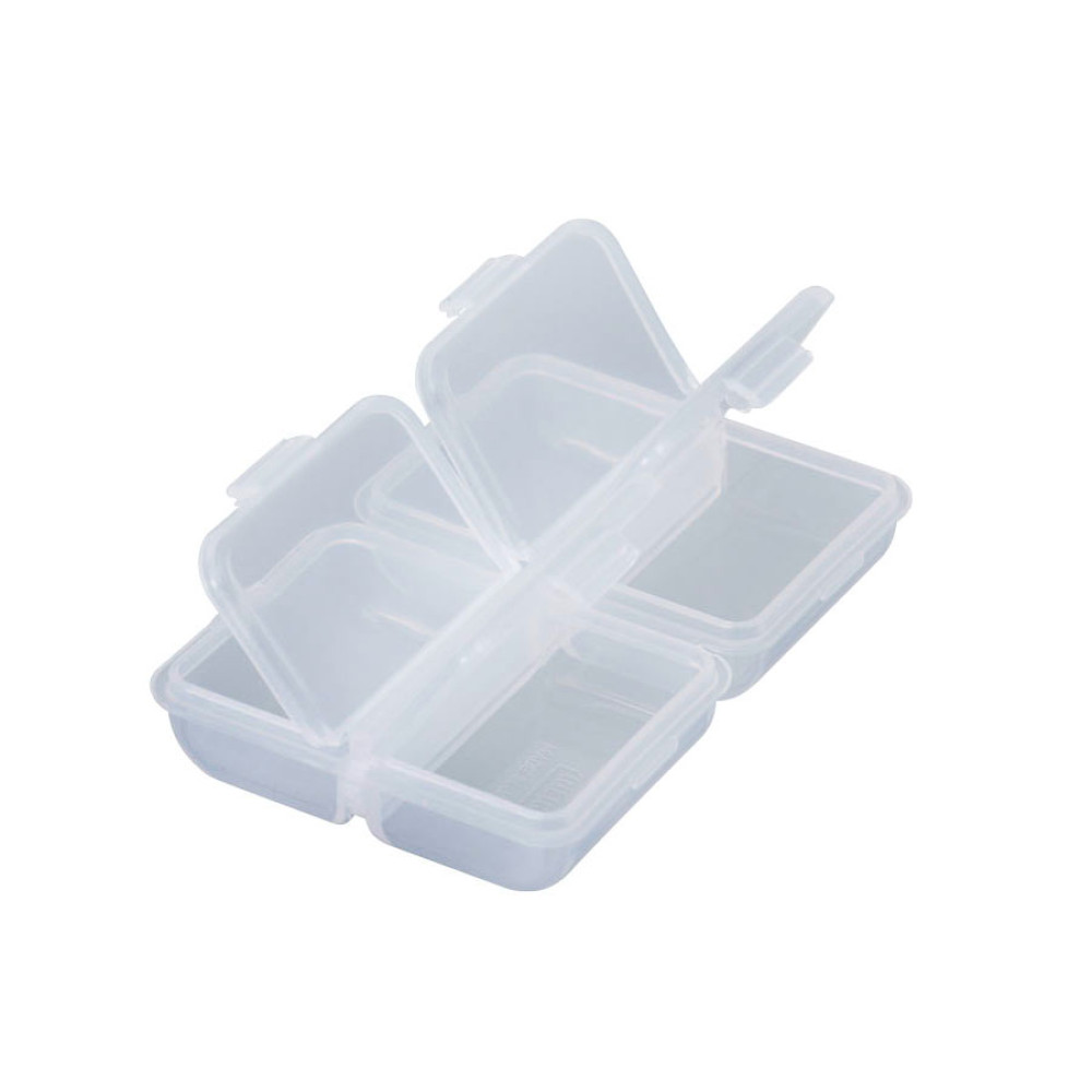 Коробка Meiho FB-4 95х68х18