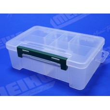 Коробка Meiho Fly Case HD (F-HD) Коробка Meiho Fly Case HD (F-HD)