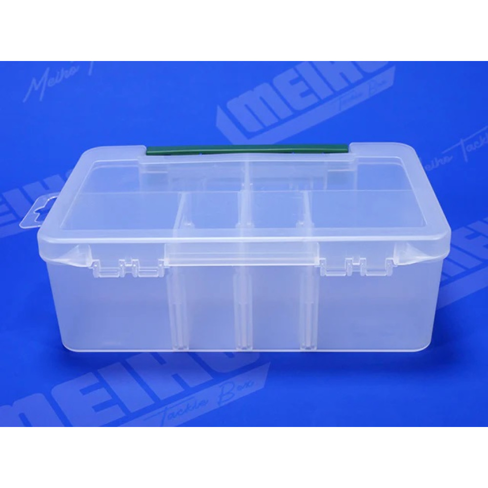 Коробка Meiho Fly Case HD (F-HD)