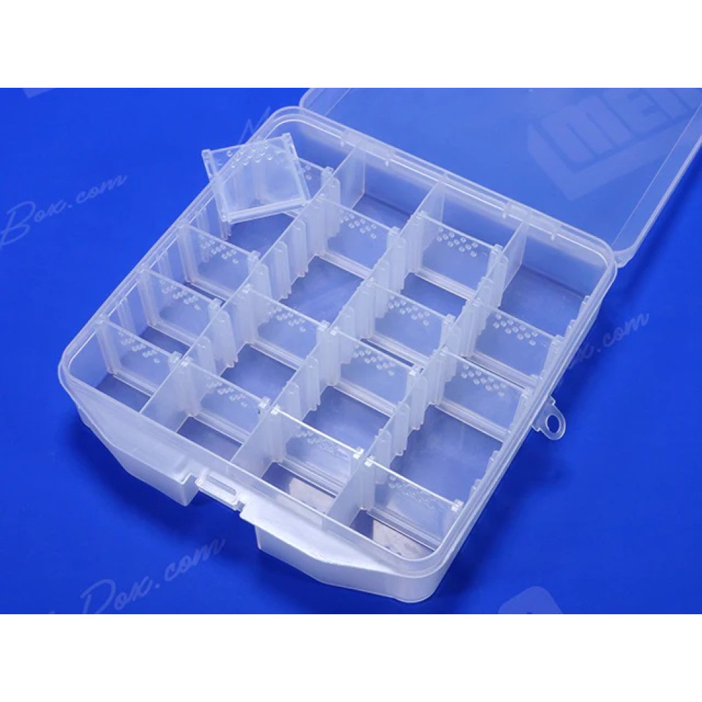 Коробка Meiho Fly Case OL (F-OL)