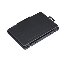 Коробка Meiho Free Board Case 3010A 205x145x25mm black 