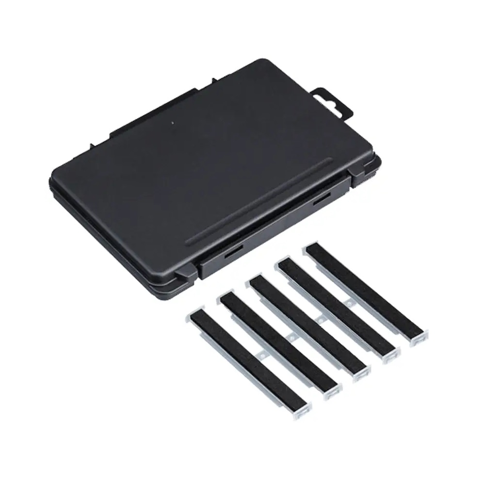 Коробка Meiho Free Board Case 3010A 205x145x25mm green