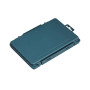 Коробка Meiho Free Board Case 3010A 205x145x25mm green