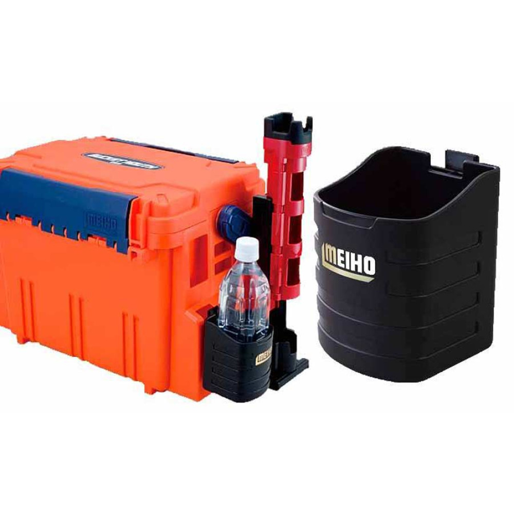 Тримач напоїв для станції Meiho Hard Drink Holder BM