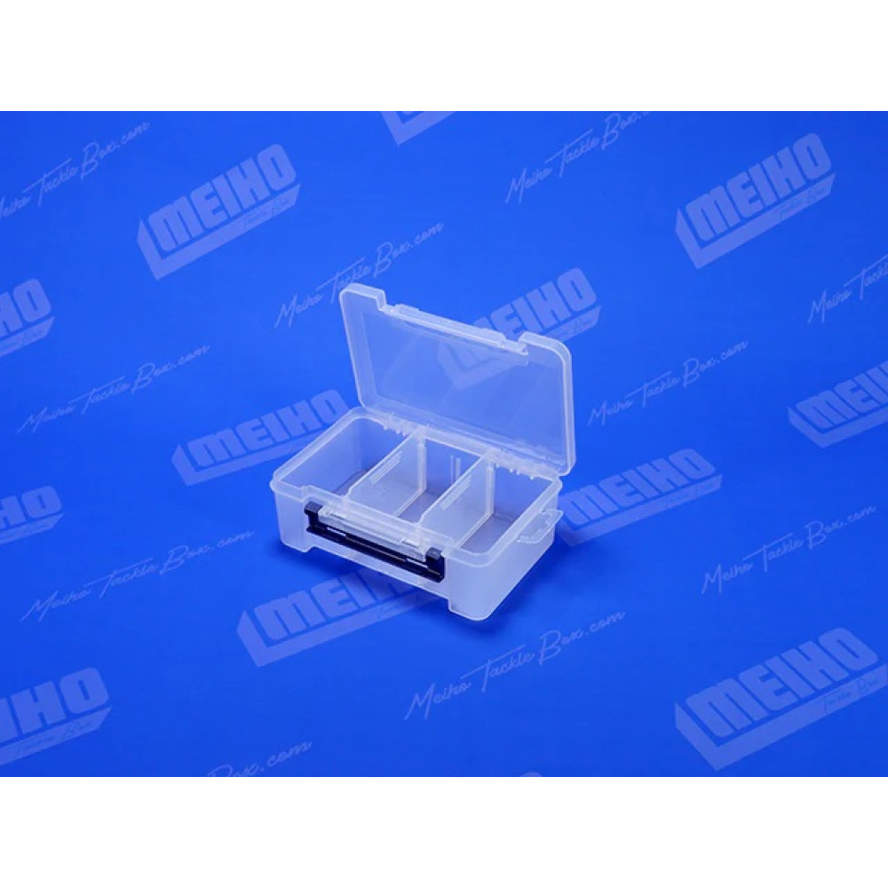 Коробка Meiho Lure Case HD (L-HD) 178x120x60