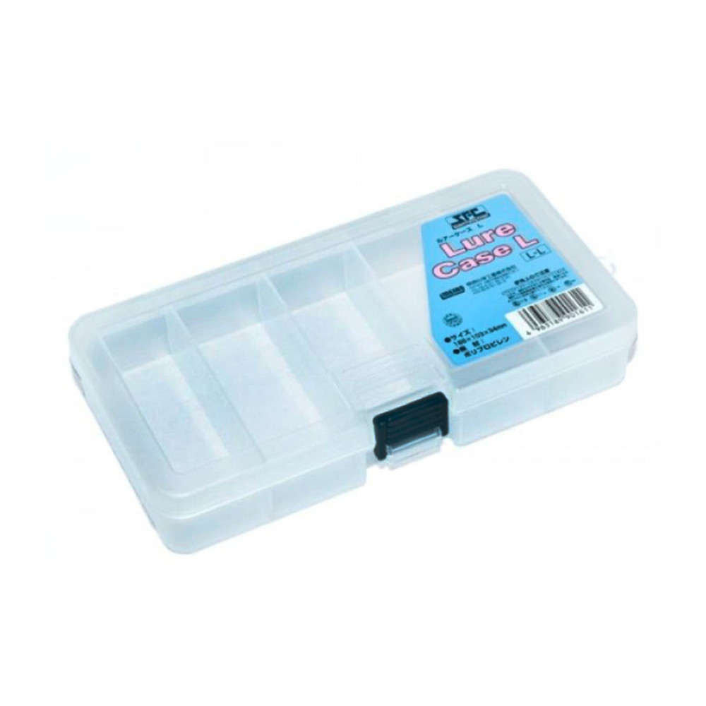 Коробка Meiho Lure Case L (L-L) 214x118x45