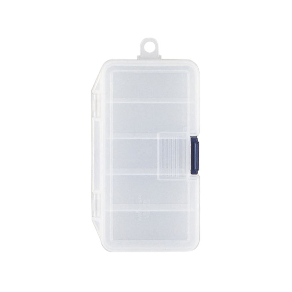 Коробка Meiho Lure Case L (L-L) 214x118x45