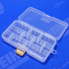 Коробка Meiho Worm Case M（W-M) 161х91х31