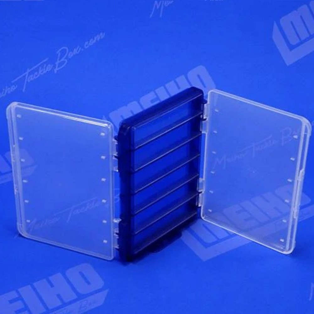 Коробка Meiho Reversible F-86