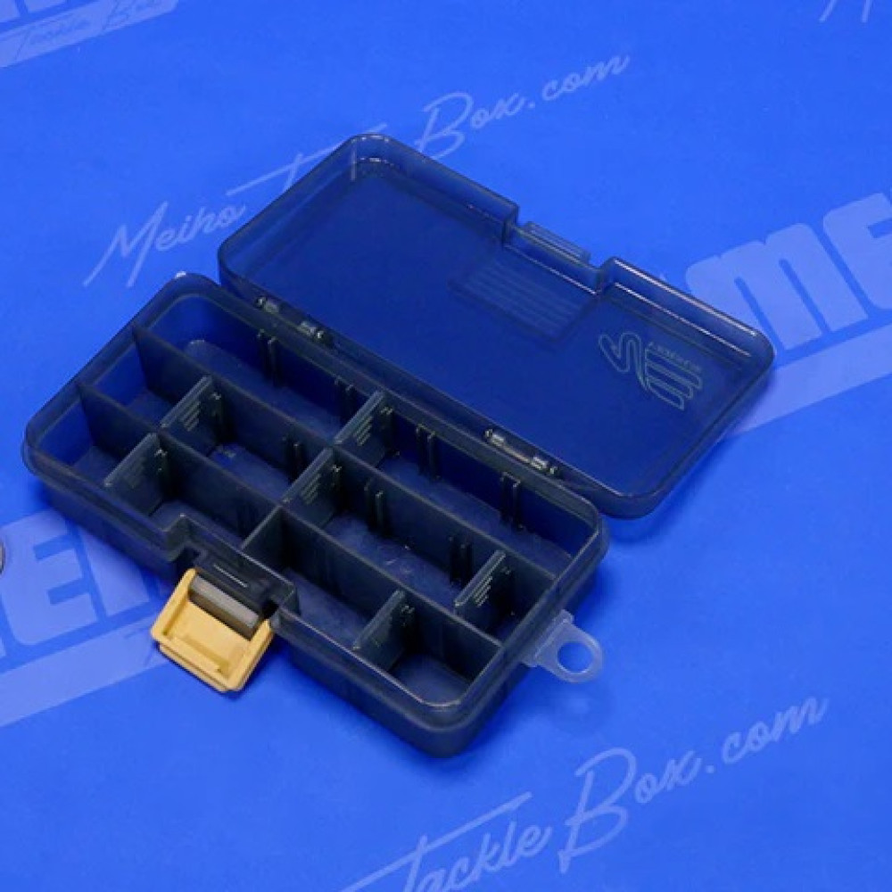 Коробка Meiho VS-802 138х77х31