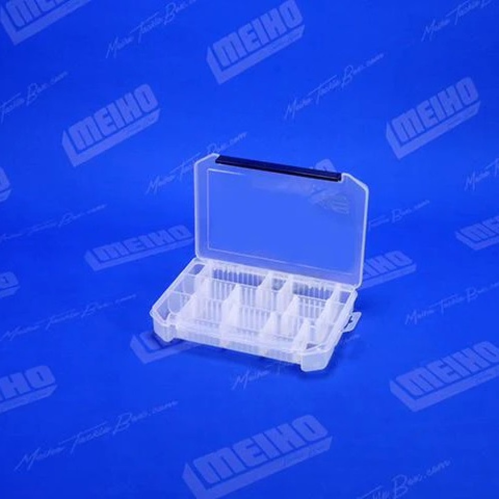 Коробка Versus VS-3010ND Clear