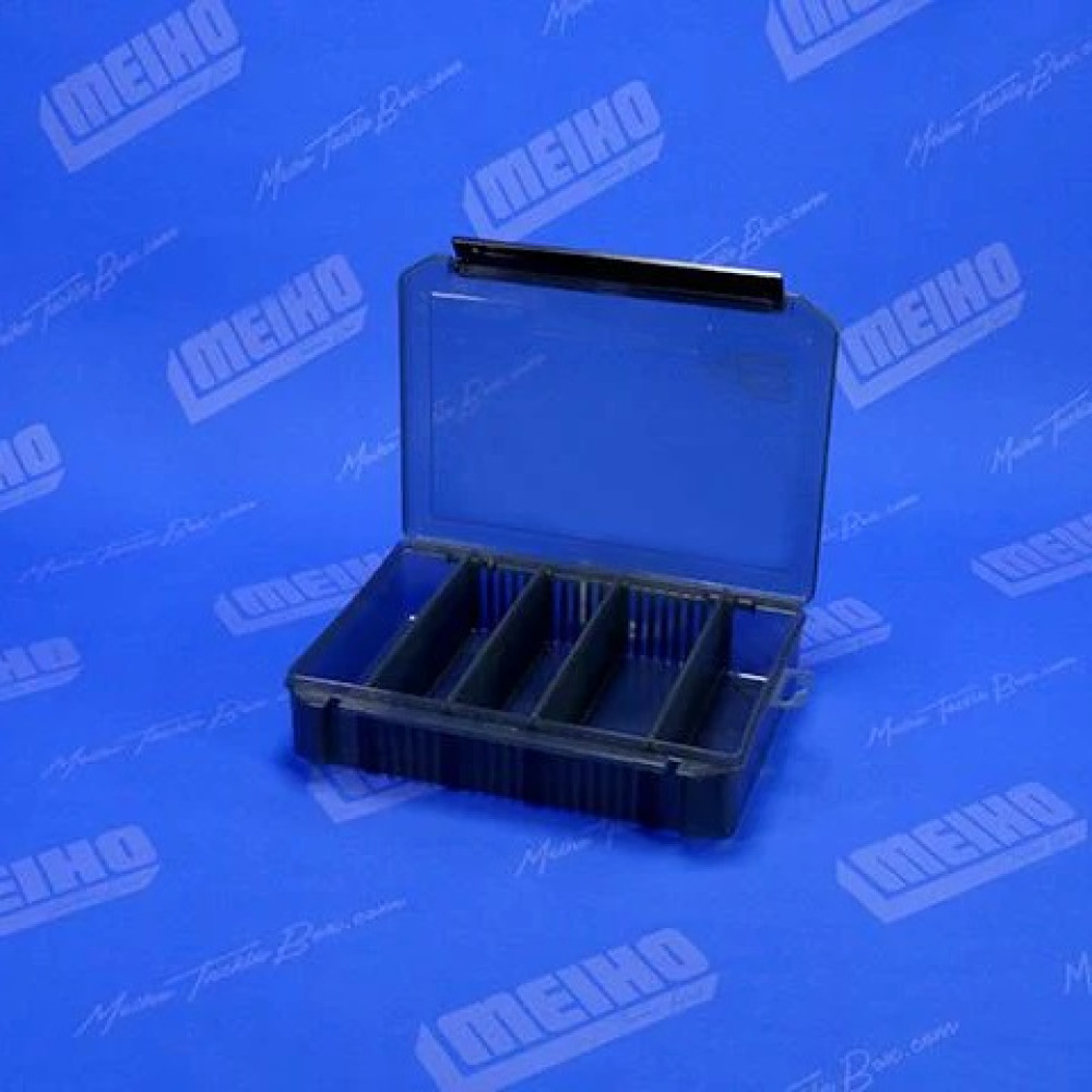 Коробка Versus VS-3020NDDM Black