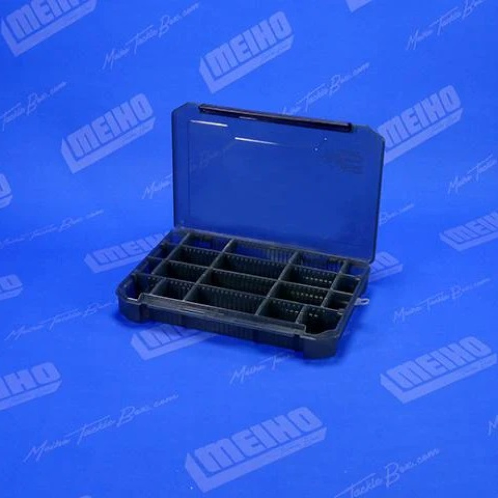 Коробка Versus VS-3038ND Black