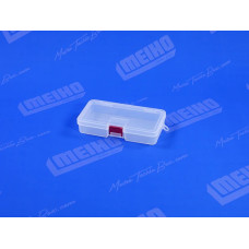 Коробка Meiho Multi Case M(M-M) 161x91x31mm