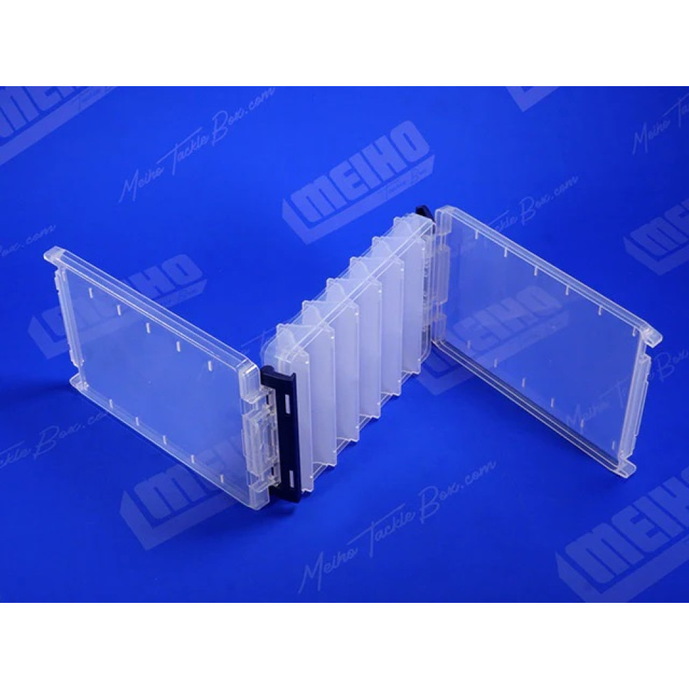 Коробка Meiho Reversible 120