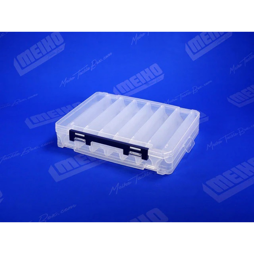 Коробка Meiho Reversible 165N