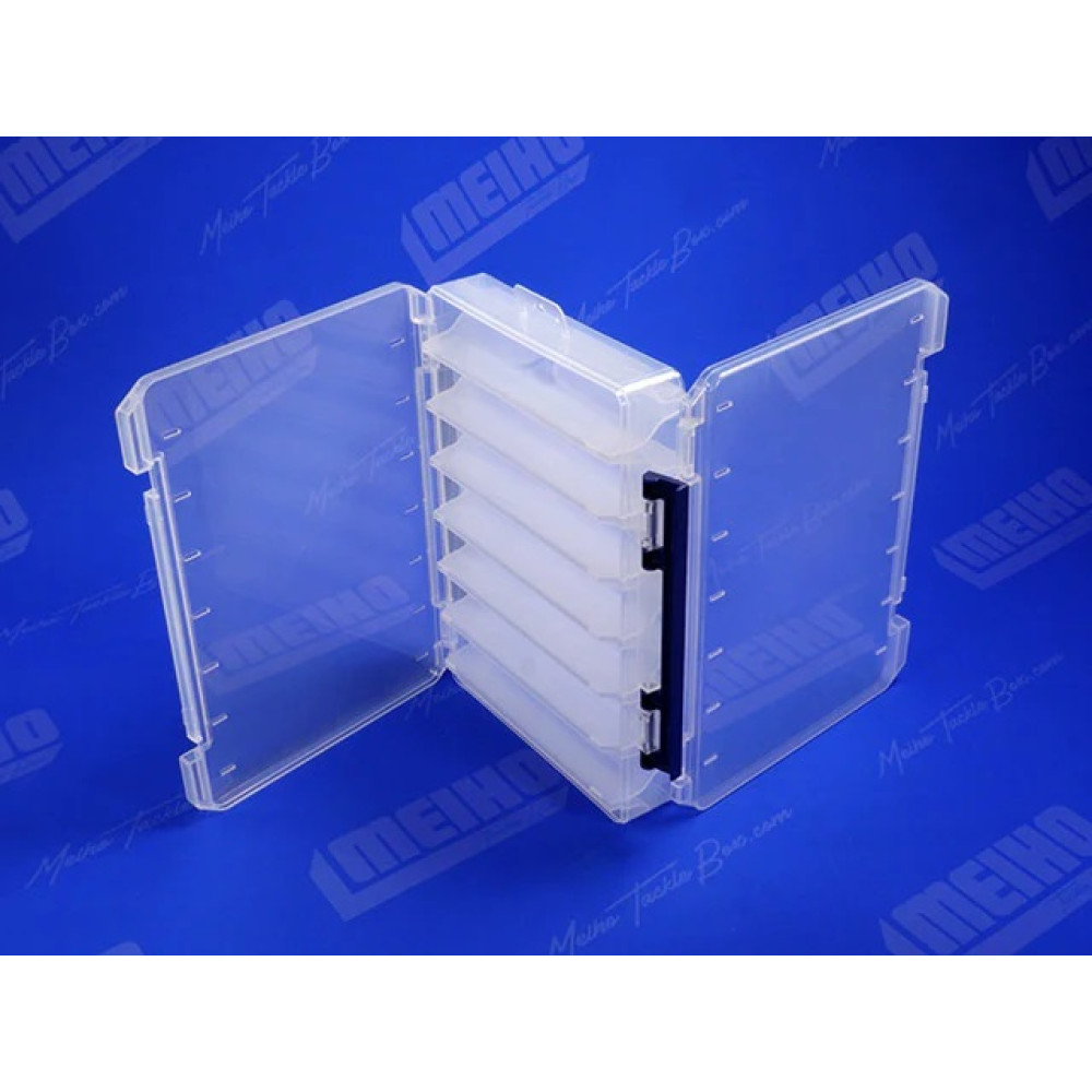 Коробка Meiho Reversible 165N