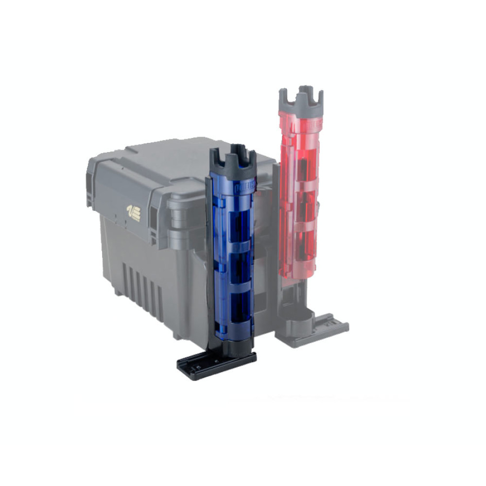 Кріплення вудлища Meiho Rod Stand BM-250 Blue/Black 68330 Meiho