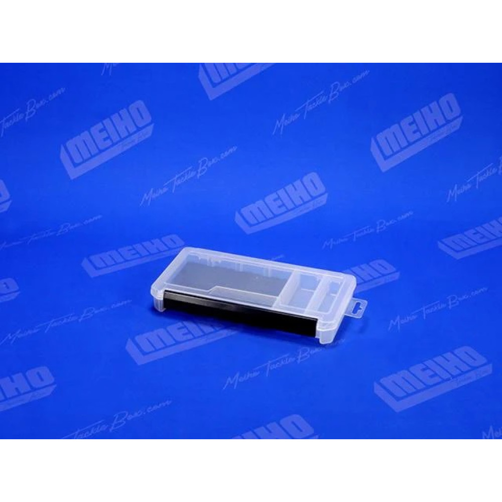 Коробка Meiho Sc-820 (Slit Form Case 820) clear