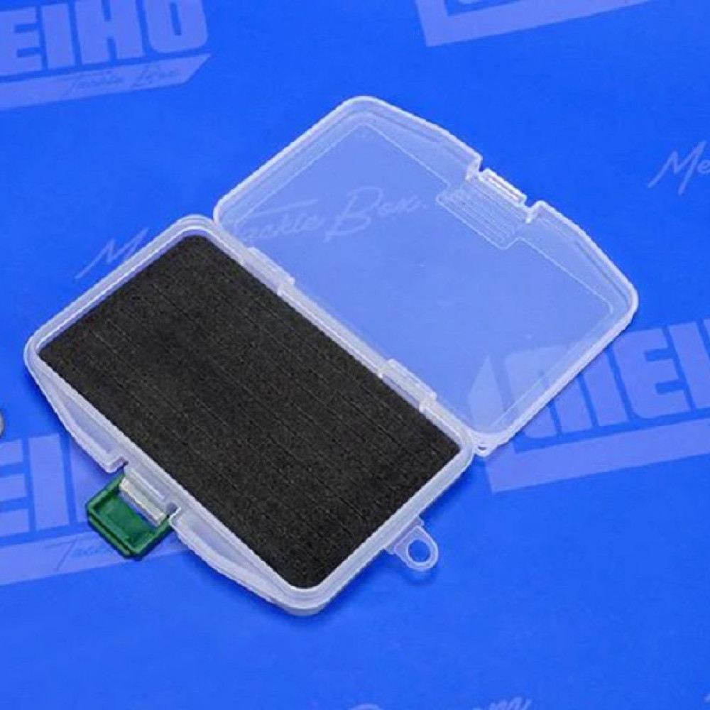 Коробка Meiho Slit Form Case F-9, 146х103х23mm