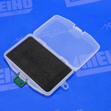 Коробка Meiho Slit Form Case F-9, 146х103х23mm 