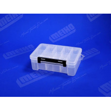 Коробка Meiho System Tray Case HD 178x120x60mm
