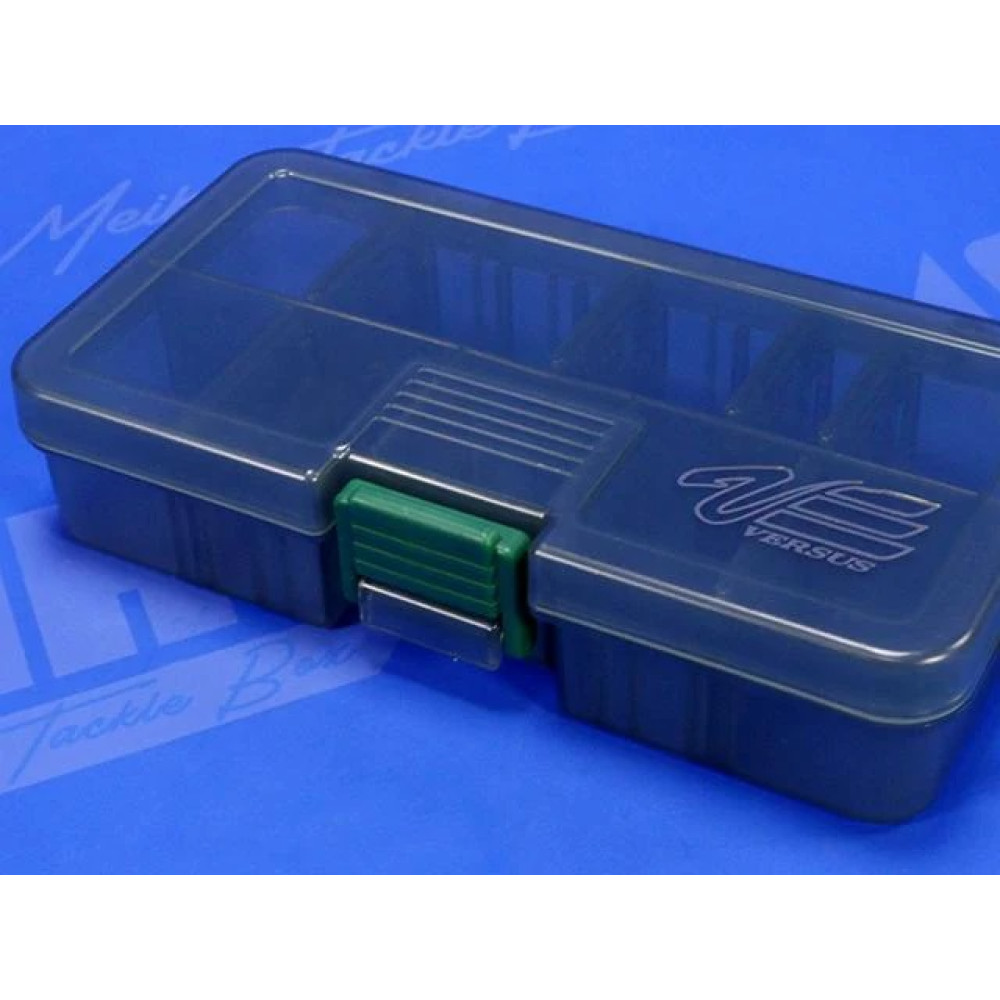 Коробка Meiho Versus VS-502 138х77х31 к:black