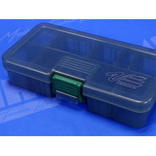 Коробка Meiho Versus VS-502 138х77х31 к:black