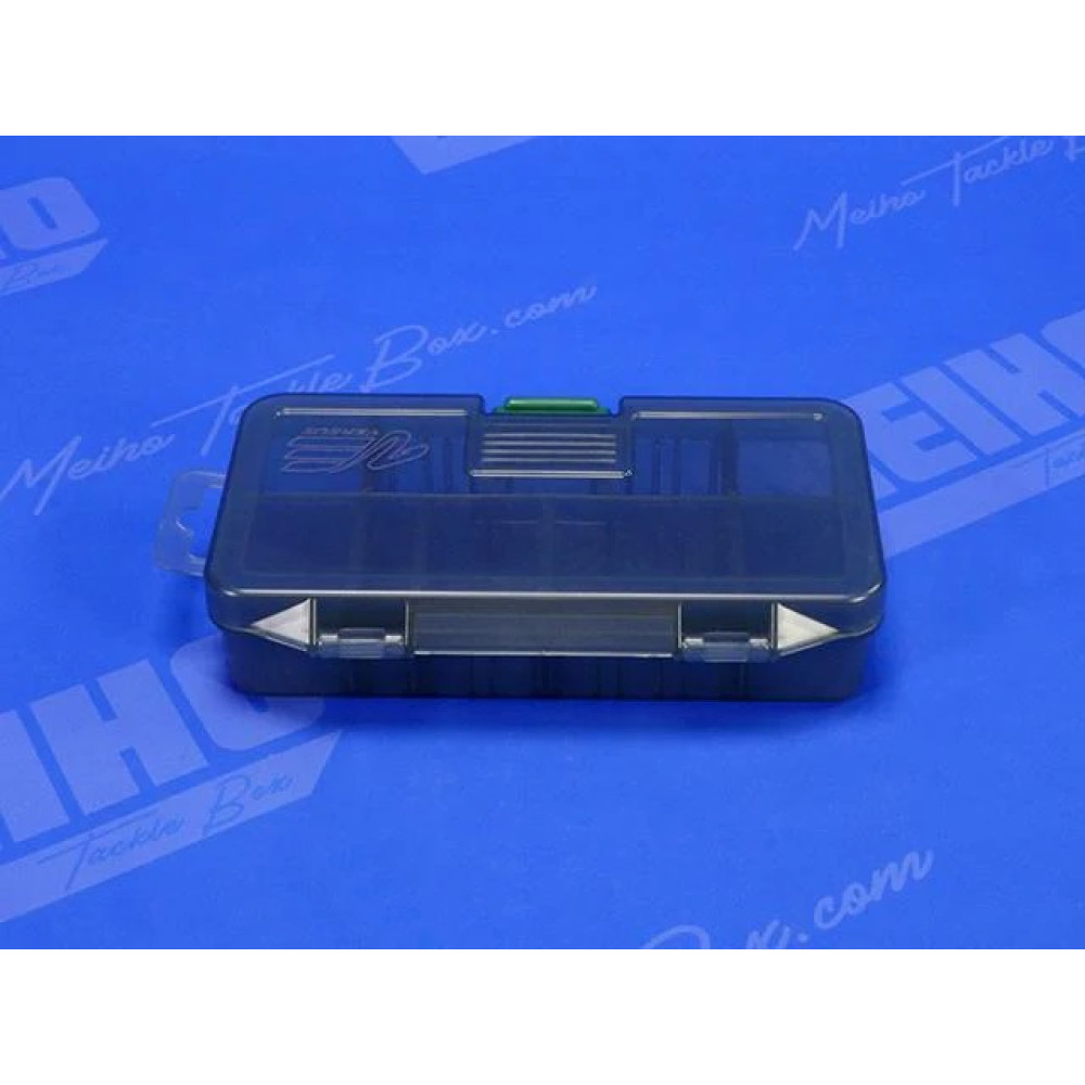 Коробка Meiho Versus VS-502 138х77х31 к:black