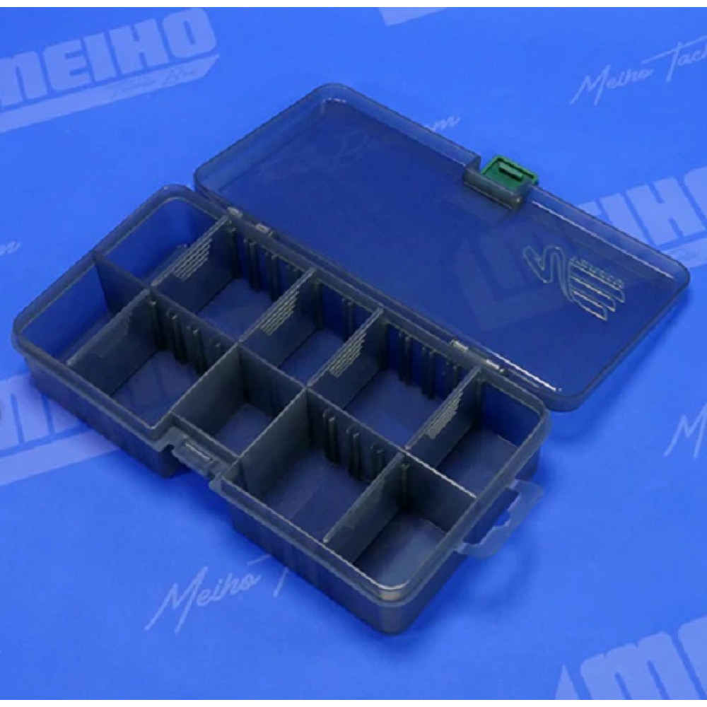 Коробка Meiho Versus VS-508, Black, 214х118х45mm