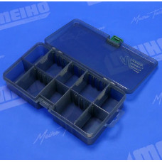 Коробка Meiho Versus VS-508, Black, 214х118х45mm 